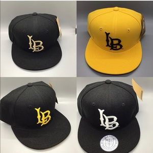 Long Beach hat